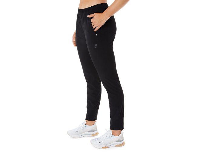 WOMEN'S TRAINING CORE STRETCH WOVEN PANT - Image 3