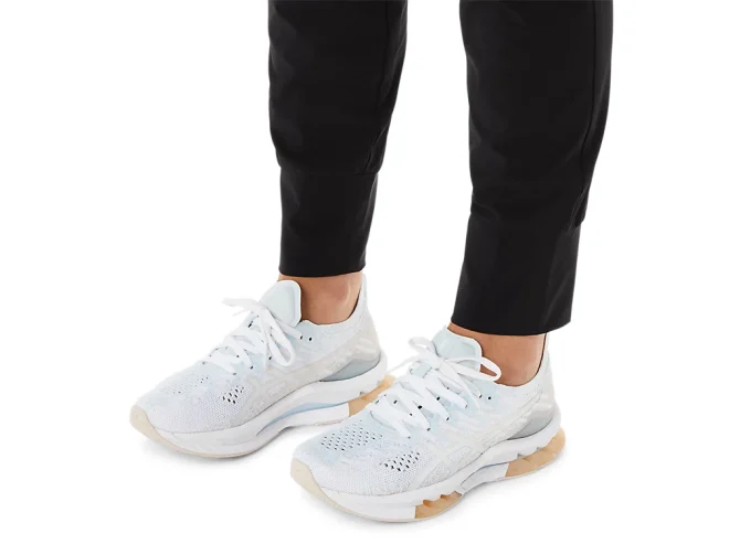 WOMEN'S TRAINING CORE STRETCH WOVEN PANT - Image 4