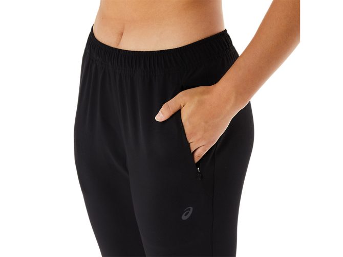 WOMEN'S TRAINING CORE STRETCH WOVEN PANT - Image 6