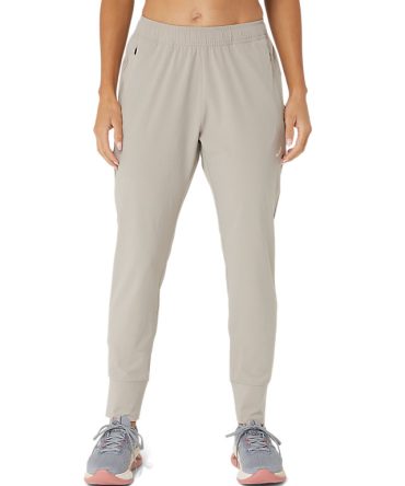 WOMEN'S TRAINING CORE STRETCH WOVEN PANT