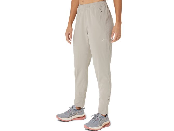 WOMEN'S TRAINING CORE STRETCH WOVEN PANT - Image 3