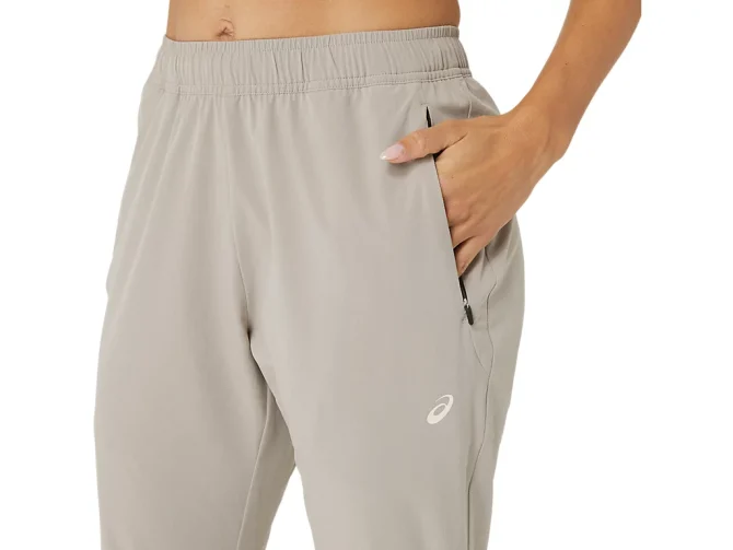 WOMEN'S TRAINING CORE STRETCH WOVEN PANT - Image 4