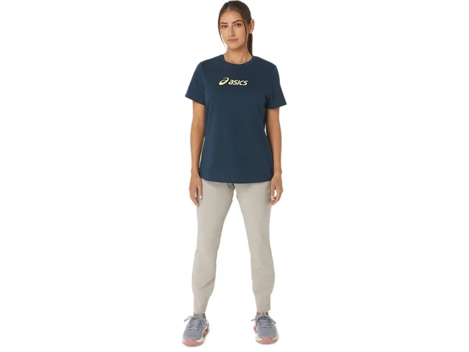 WOMEN'S TRAINING CORE STRETCH WOVEN PANT - Image 6