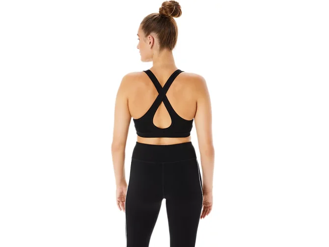 WOMEN'S TRAINING CORE BRA - Image 2