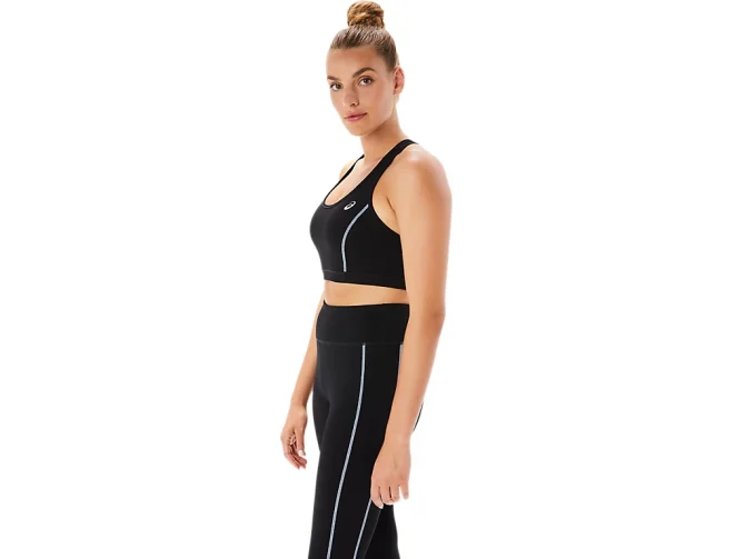 WOMEN'S TRAINING CORE BRA - Image 3