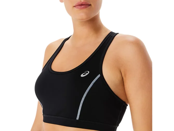 WOMEN'S TRAINING CORE BRA - Image 4