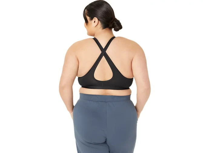 WOMEN'S TRAINING CORE BRA - Image 6