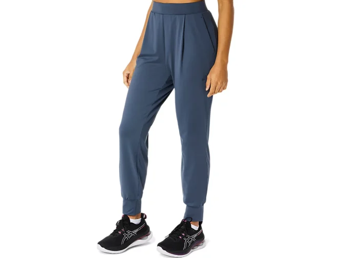 WOMEN'S FLEX SOFT TOUCH PANT - Image 3