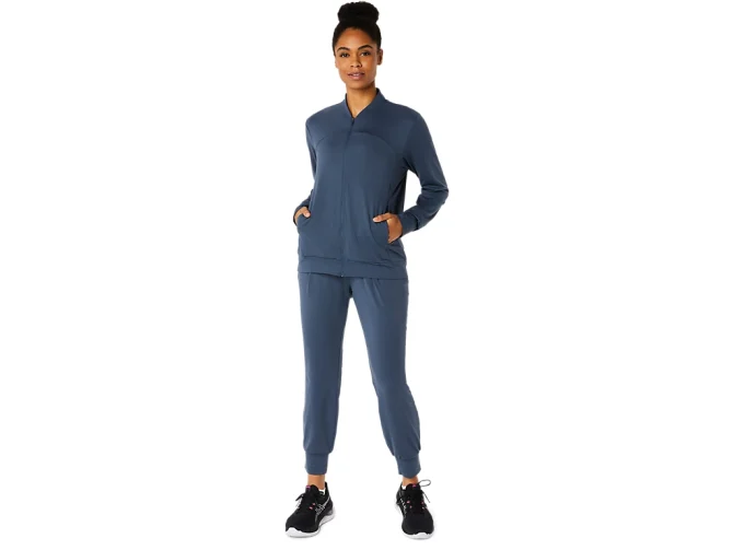 WOMEN'S FLEX SOFT TOUCH PANT - Image 8