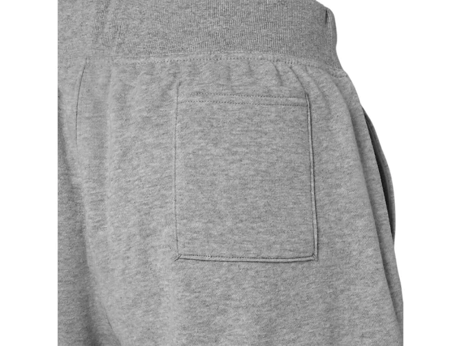 WOMEN'S ASICS SUNDAY SANA FLEECE SHORT - Image 5