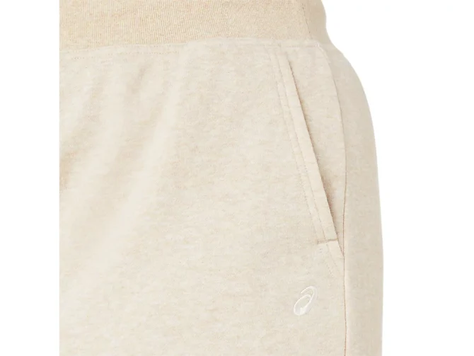 WOMEN'S ASICS SUNDAY SANA FLEECE SHORT - Image 4