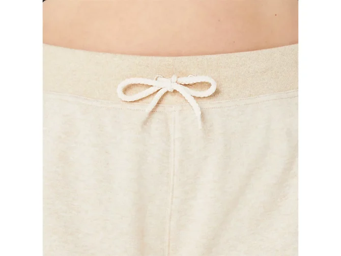 WOMEN'S ASICS SUNDAY SANA FLEECE SHORT - Image 6