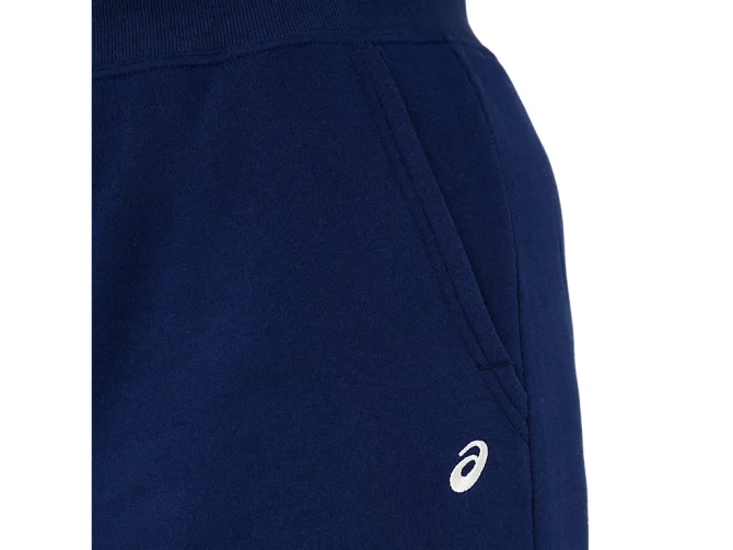 WOMEN'S ASICS SUNDAY SANA FLEECE SHORT - Image 4