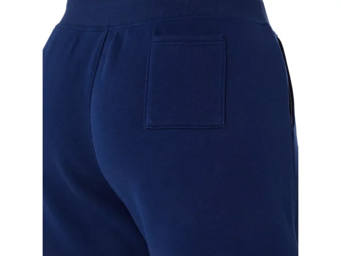 WOMEN'S ASICS SUNDAY SANA FLEECE SHORT - Image 7