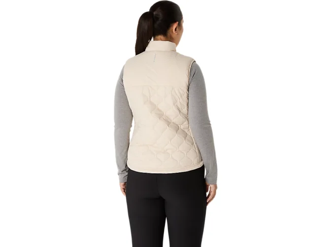 WOMEN'S PERFORMANCE INSULATED VEST 2.0 - Image 2
