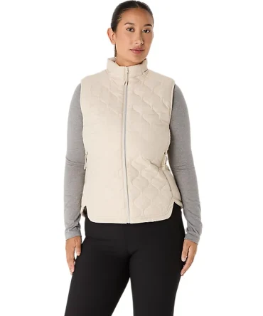 WOMEN'S PERFORMANCE INSULATED VEST 2.0