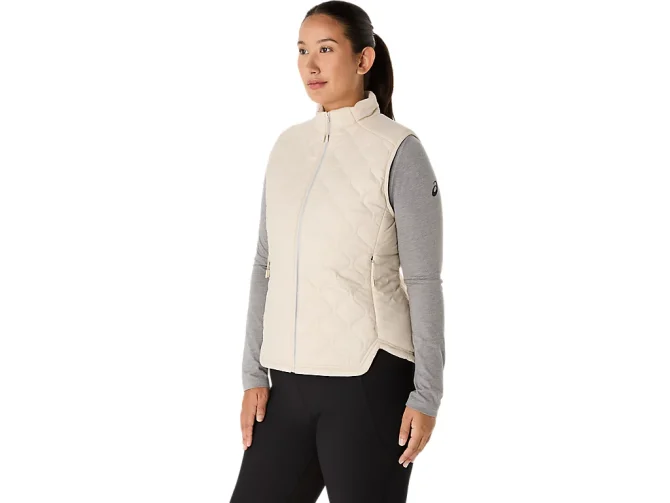 WOMEN'S PERFORMANCE INSULATED VEST 2.0 - Image 3
