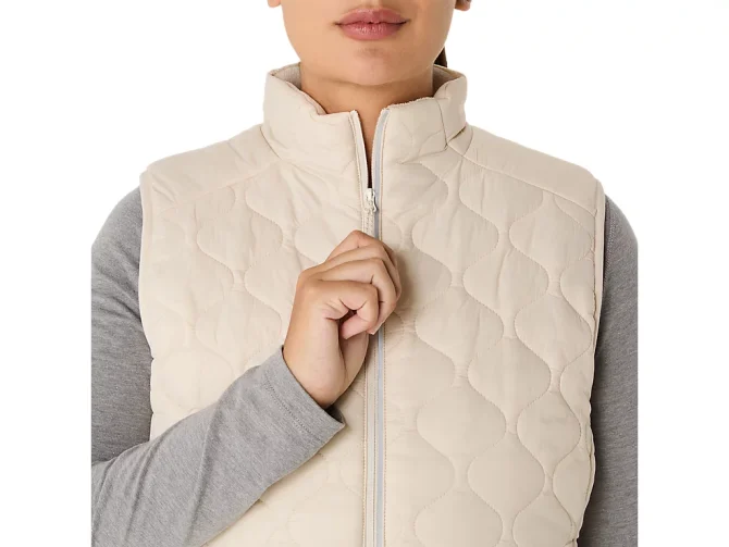 WOMEN'S PERFORMANCE INSULATED VEST 2.0 - Image 5