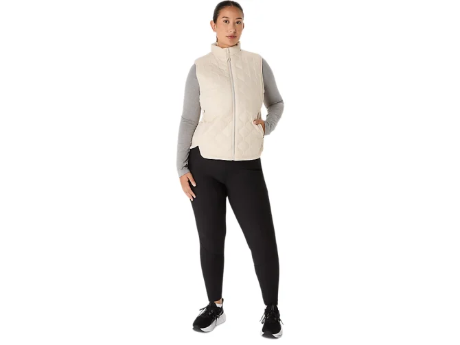 WOMEN'S PERFORMANCE INSULATED VEST 2.0 - Image 6