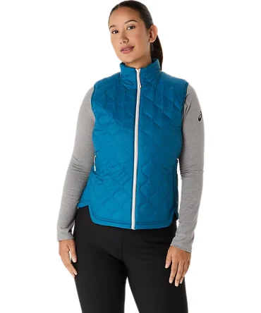 WOMEN'S PERFORMANCE INSULATED VEST 2.0