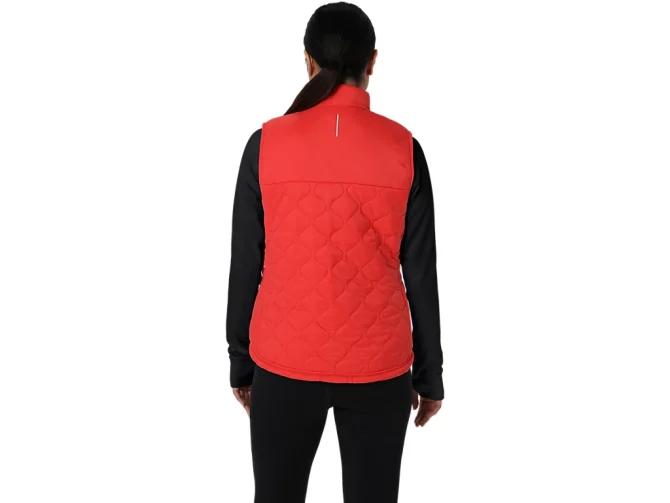 WOMEN'S PERFORMANCE INSULATED VEST 2.0 - Image 2