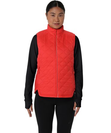WOMEN'S PERFORMANCE INSULATED VEST 2.0