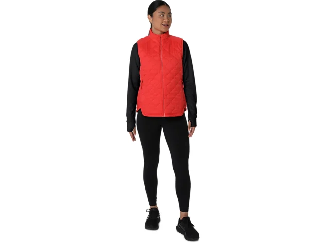 WOMEN'S PERFORMANCE INSULATED VEST 2.0 - Image 6