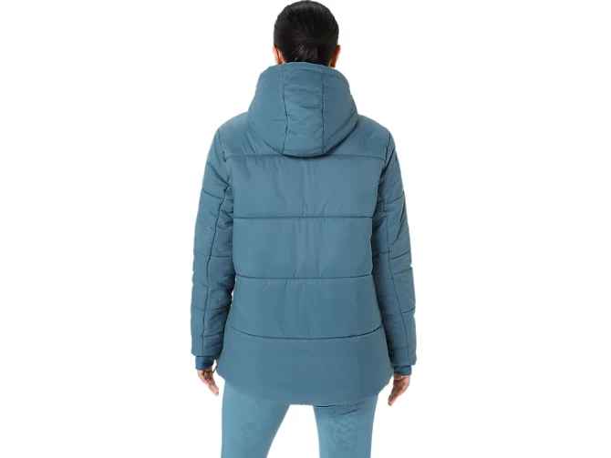 WOMEN'S PERFORMANCE INSULATED JACKET 2.0 - Image 2