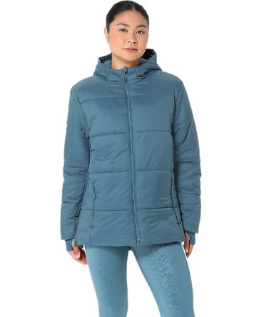 WOMEN'S PERFORMANCE INSULATED JACKET 2.0