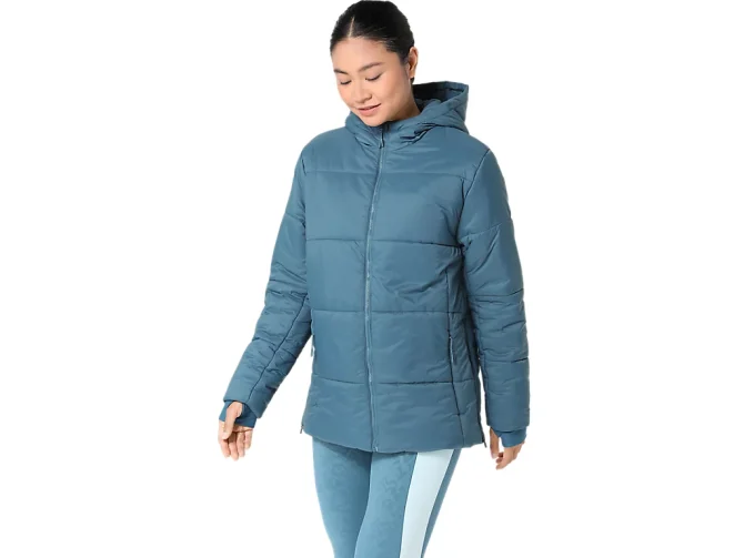 WOMEN'S PERFORMANCE INSULATED JACKET 2.0 - Image 3