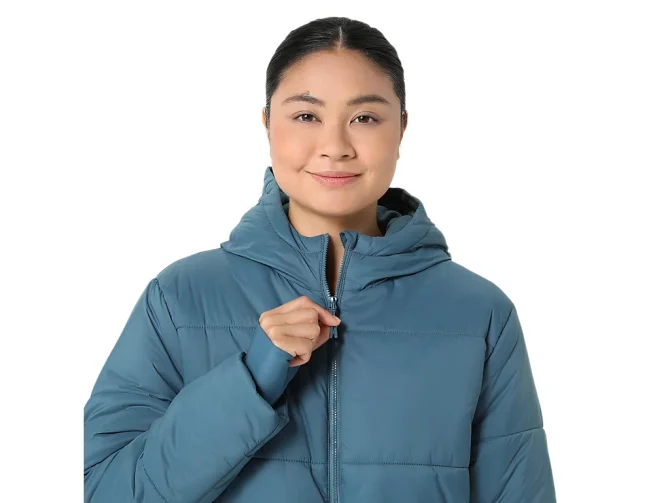 WOMEN'S PERFORMANCE INSULATED JACKET 2.0 - Image 4