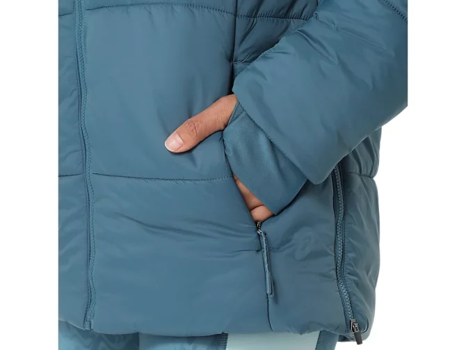 WOMEN'S PERFORMANCE INSULATED JACKET 2.0 - Image 5