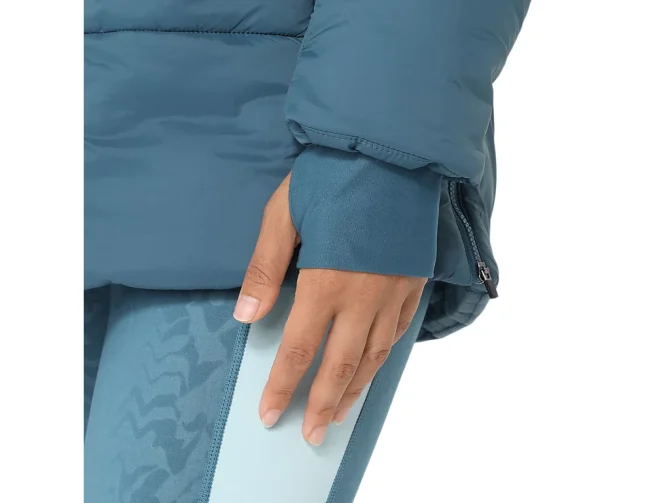 WOMEN'S PERFORMANCE INSULATED JACKET 2.0 - Image 6