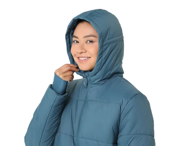 WOMEN'S PERFORMANCE INSULATED JACKET 2.0 - Image 8