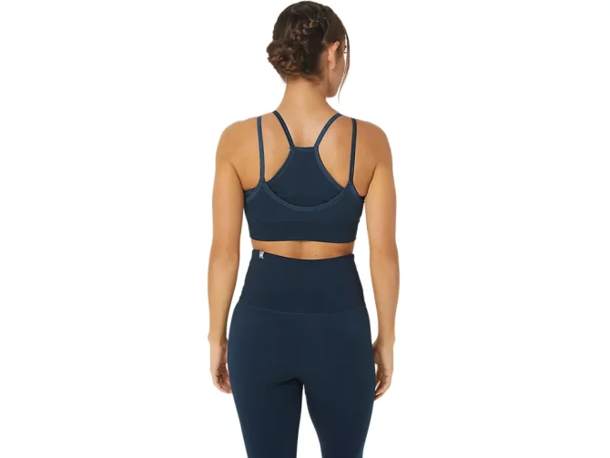 WOMEN'S NAGINO SEAMLESS BRA - Image 2