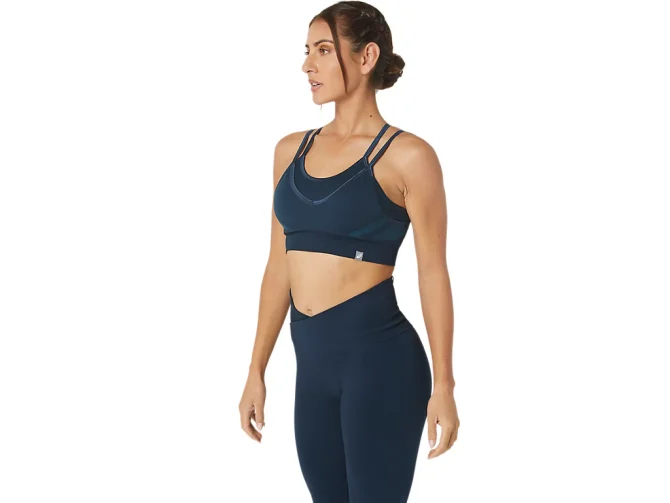 WOMEN'S NAGINO SEAMLESS BRA - Image 3