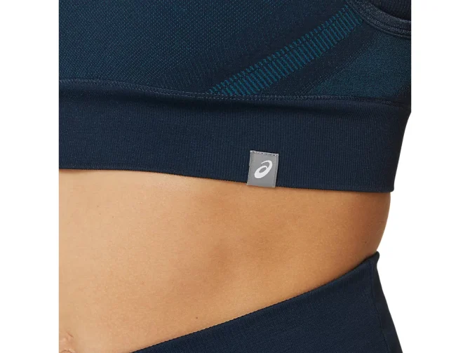 WOMEN'S NAGINO SEAMLESS BRA - Image 4