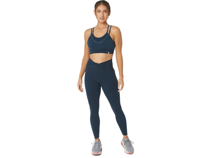 WOMEN'S NAGINO SEAMLESS BRA - Image 6