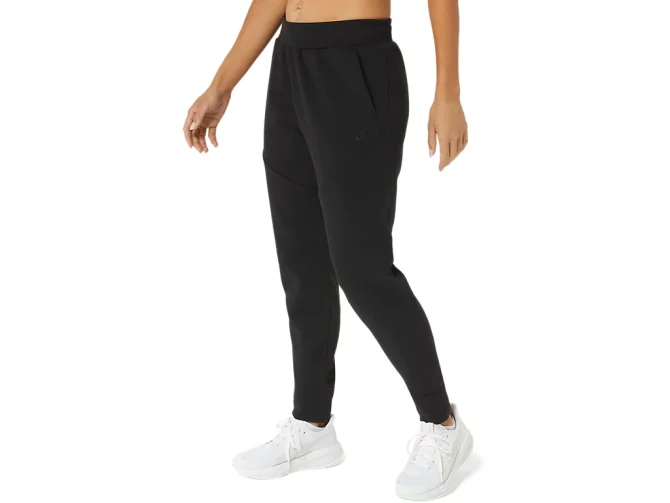 WOMEN MOBILITY KNIT PANT - Image 3