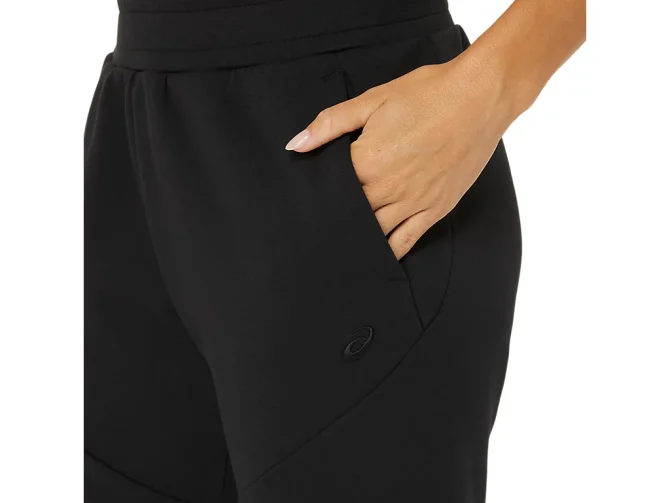 WOMEN MOBILITY KNIT PANT - Image 4