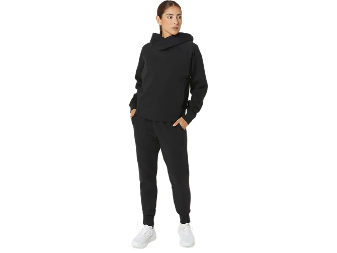 WOMEN MOBILITY KNIT PANT - Image 7