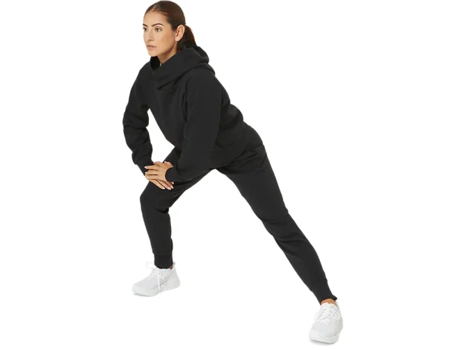 WOMEN MOBILITY KNIT PANT - Image 8