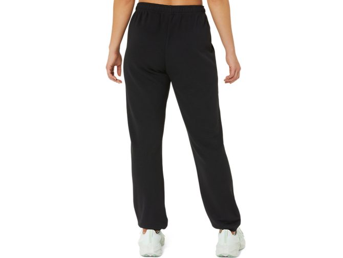 WOMEN'S FRENCH TERRY PANT - Image 2