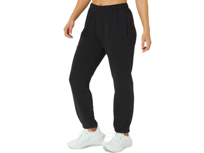 WOMEN'S FRENCH TERRY PANT - Image 3