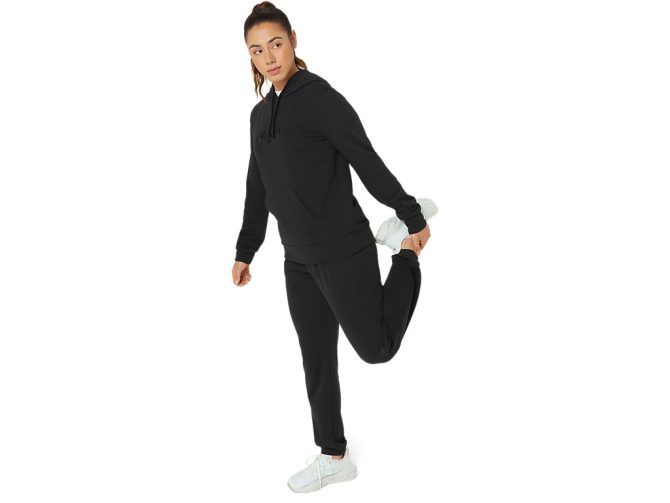 WOMEN'S FRENCH TERRY PANT - Image 6