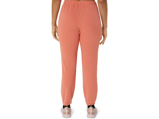 WOMEN'S FRENCH TERRY PANT - Image 2