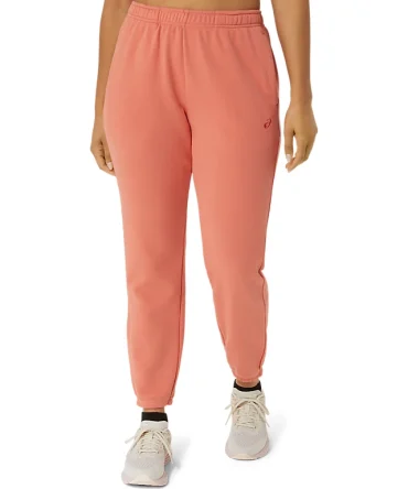 WOMEN'S FRENCH TERRY PANT