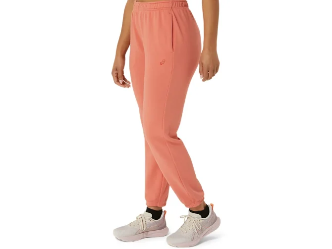 WOMEN'S FRENCH TERRY PANT - Image 3