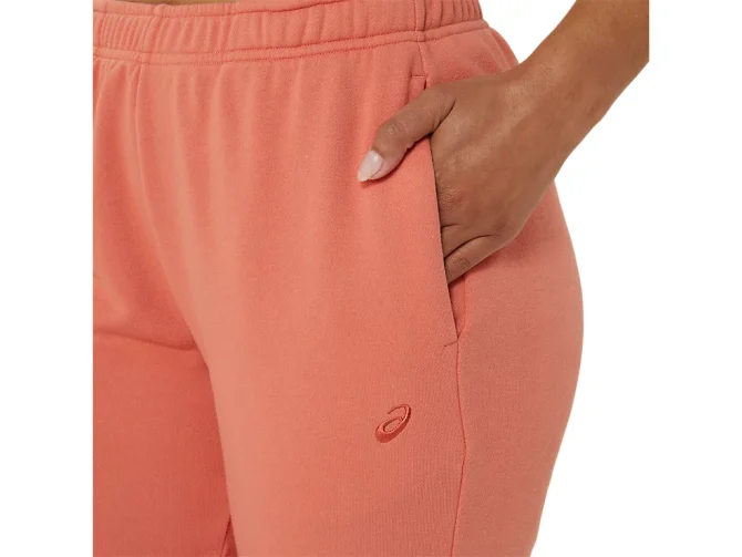 WOMEN'S FRENCH TERRY PANT - Image 4