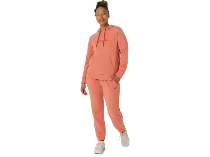 WOMEN'S FRENCH TERRY PANT - Image 6